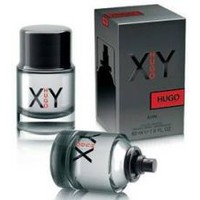 hugo boss xy