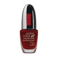 Лак для ногтей PUPA Lasting Color Gel 5 мл 031