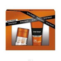 BRUNO BANANI ABSOLUTE MAN  set s/g 50+EDT 30мл