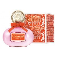 COACH POPPY  EDP 100мл