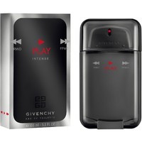 GIVENCHY PLAY INTENSE TESTER EDT 50мл