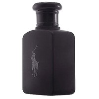 RALPH LAUREN POLO DOUBLE BLACK  EDT 40мл