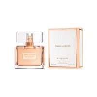 GIVENCHY DAHLIA DIVIN TESTER EDT 75мл