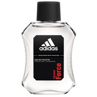 ADIDAS TEAM FORCE TESTER EDT 100мл