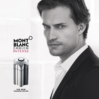 MONT BLANC EMBLEM INTENSE  EDT 4.5мл