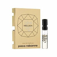 PACO RABBANNE  1 Million  parfum 1,5мл