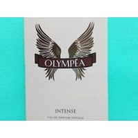 PACO RABBANNE Olympea Intense   parfum 1.5мл