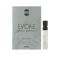 AJMAL  Evoke Him Silver Edition  parfum 1,5мл