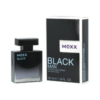 MEXX Black Man  TESTER EDT 50мл