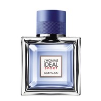 GUERLAIN L'Homme Ideal Sport  EDT 100мл