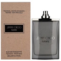 JIMMY CHOO Man TESTER EDT 100мл