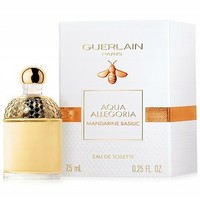 GUERLAIN Aqua Allegoria Mandarine Basilic    EDT 7,5мл