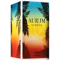 AJMAL Aurum Summer  EDP 1,5мл