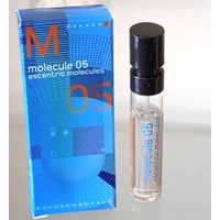 ESCENTRIC MOLECULES Molecule 05  EDT 2мл