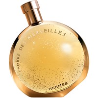 HERMES L'AMBRE DES MERVELLIES  EDP 50мл