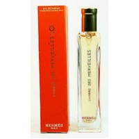 HERMES L'AMBRE DES MERVELLIES  EDP 15мл