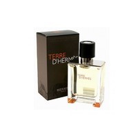 HERMES TERRE D'HERMES  EDP 75мл