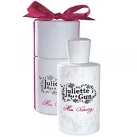 JULIETTE HAS A GUN MISS CHARMING  EDP 100мл