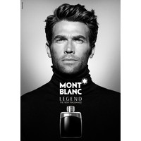 MONT BLANC LEGEND  EDT 4.5мл