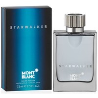 MONT BLANC STARWALKER  EDT 50мл