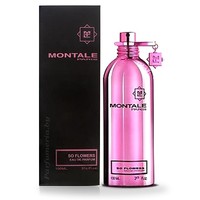 MONTALE SO FLOWERS  EDP 50мл