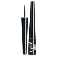 Подводка д/гл. с фетровым аппликатором PUPA VAMP! DEFINITION LINER  черная 100