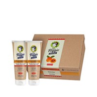 Набор PUPA MRS PEGGY FRESH FRUITS мини