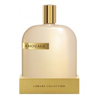 AMOUAGE THE LIBRARY COLLECTION OPUS VIII TESTER EDP 100мл