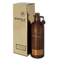 MONTALE AMBER & SPICES  EDP 50мл