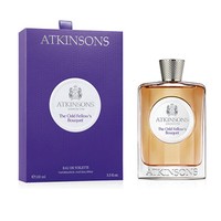 ATKINSONS The British Bouquet unisex TESTER EDT 100мл