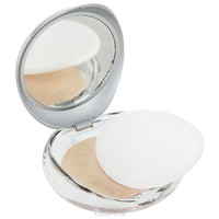 Пудра компактная PUPA Luminys Baked Face Powder 05