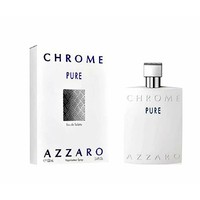 AZZARO СHROM PURE  EDT 100мл