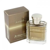 BALDESSARINI AMBRE  EDT 30мл