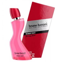 BRUNO BANANI WOMAN'S BEST  EDT 30мл