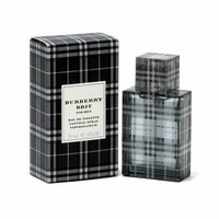 BURBERRY Brit For Men TESTER EDT 100мл