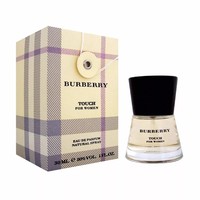 BURBERRY TOUCH  EDP 30мл