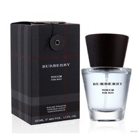 BURBERRY TOUCH  EDT 50мл