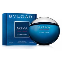 BVLGARI AQVA POUR HOMME ATLANTIQVE  EDT 100мл