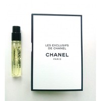 CHANEL SYCOMORE  EDT 2мл