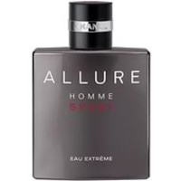 CHANEL ALLURE SPORT EAU EXTREME  EDT 2мл