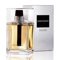 CHRISTIAN DIOR Dior Homme  EDT 10мл