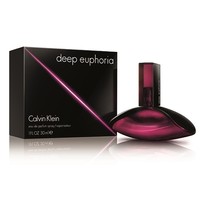 CALVIN KLEIN EUPHORIA DEEP  EDP 30мл