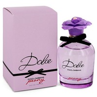 DOLCE&GABBANA DOLCE PEONY  EDP 50мл