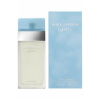 DOLCE&GABBANA D&G LIGHT BLUE  EDT 10мл