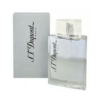 S.T. DUPONT ESSENSE PURE  EDT 100мл