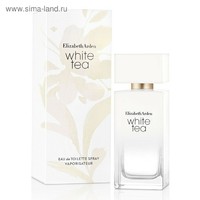 ELIZABETH ARDEN White Tea TESTER EDT 100мл