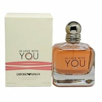 ARMANI In Love With You  EDP 15мл