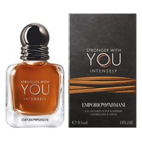 ARMANI Stronger With You Intensely  EDP 15мл