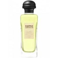 HERMES EQUIPAGE GERANIUM TESTER EDT 100мл