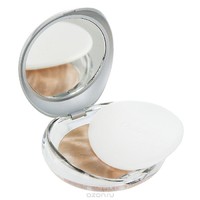  Пудра компактная PUPA Luminys Baked Face Powder 01 